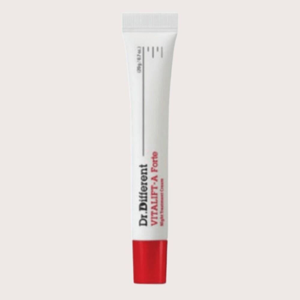 DR.DIFFERENT Крем Vita Lift-A Retinal Forte 20 г