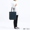 PORTER FRANK Tote Bag [Porter] 198-01310 Black/10
