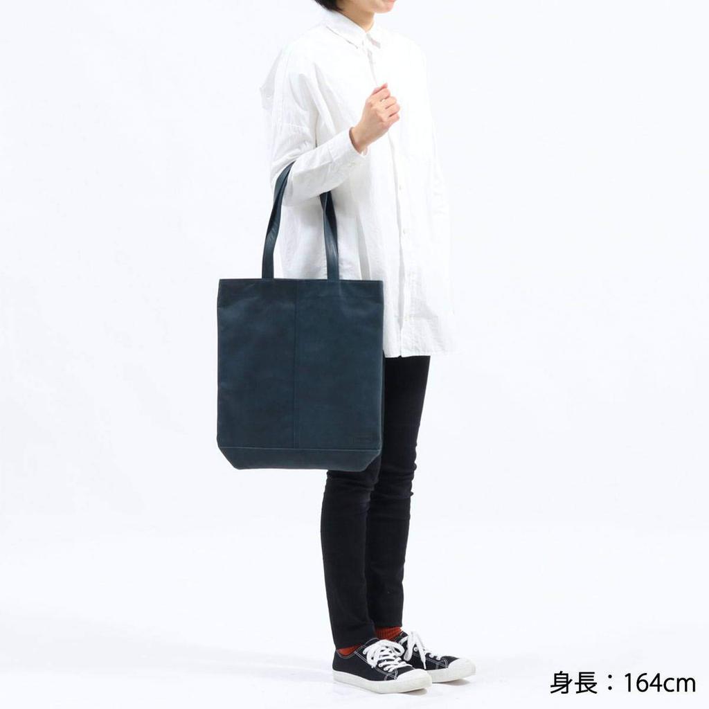 PORTER FRANK Tote Bag [Porter] 198-01310 Black/10