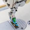 Adjustable Invisible Zipper Foot T36LN Sewing Presser Foot  for Industrial Sewing Machine Parts