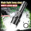 Multi-mode Variable Focus Lighting Flashlight Is Easy To Carry In Multi-scene Use.