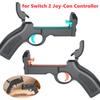 Игровой пистолет-контроллер для Nintendo Switch 2, рукоятка для контроллеров Joy-Con, для шутеров и игр про охоту, для игровой консоли NS2