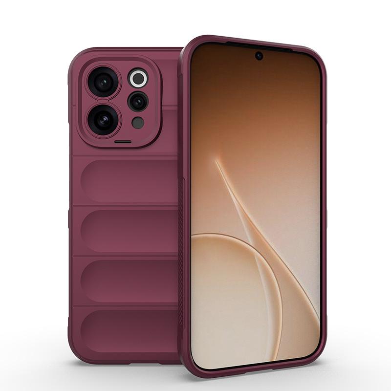 For Vivo V70/V70E Lite/S50 Phone Case,Soft TPU Shockproof Phone Cover for Vivo V70/V70E Lite/S50