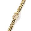 Cute Cuban Chain Trendy Hot Sale Necklace Iced Out Cz Bracelet Bow Kitty Bling Kitty Hip Hop Jewelry For Women Men