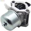 Carburetor and Gasket Kit Fits Briggs Walbro LMT and Multiple Models LMT Keep Your Engine Running Smoothly - Stratton, (5-4993, 699831, 799728,