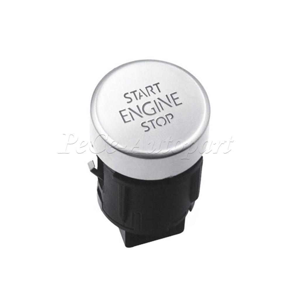 Automatic Engine Start Stop Switch Button 5N0959839 5N0959839A 5N0959839B For VW Golf Plus Sharan TIguan Seat Alhambra 2008-2021