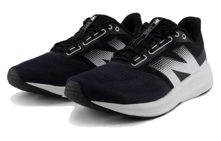 New Balance Dynasoft Drft Широкая посадка 'Черный Белый' MDRFTLR3