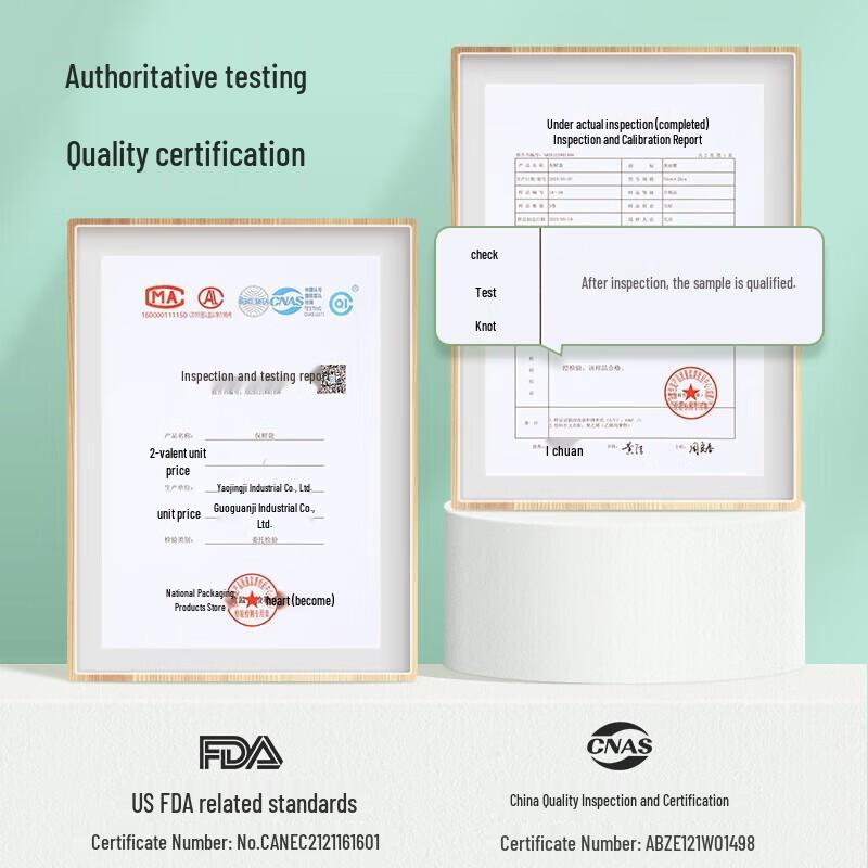 Meiliya Thick Food Storage Bags