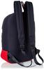 Tommy Hilfiger Женский рюкзак Gino Colorblock Sky Captain OS, Sky Captain, Один размер, Женский рюкзак Gino Colorblock от Tommy Hilfiger