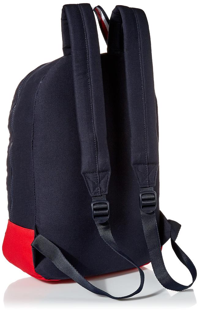 Tommy Hilfiger Женский рюкзак Gino Colorblock Sky Captain OS, Sky Captain, Один размер, Женский рюкзак Gino Colorblock от Tommy Hilfiger