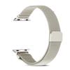 Ремешок Milanese для Apple Watch Band Ultra 2 49 мм 44 мм 40 мм 45 мм 41 мм 38 мм 44 мм браслет для iWatch Series 9 3 6 5 SE 7 8 ремешок