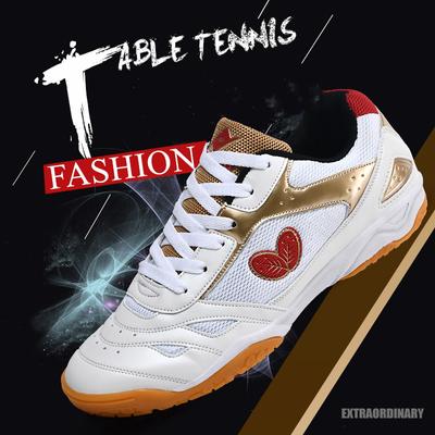 Мужские и женские нескользящие дышащие кроссовки для настольного тенниса, для прогулок на свежем воздухе, для тренировок, износостойкие профессиональные спортивные кроссовки