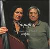CD JOLLE LANDRE  SATOH MASAHIKO  Voyages BJSP0001 BAJ 2006 Япония Джаз Б/у