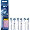 Сменные насадки для зубной щетки Oral-B Pro Sensitive Clean 6 шт.