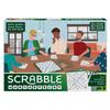 Jeu De Société - MATTEL GAMES - Scrabble - 10 Ans - Intérieur - Mixte