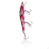 Fishing Crankbait Minnow Trolling Bass Pike 11.5cm Tackle 5 Colors