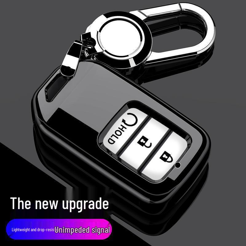 Защитный чехол для брелока Dongfeng Honda URV, для возрастов 17-23, унисекс, премиальное качество.