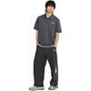 Skechers Sports Lifestyle Collection Sorona Polo Shirt Men's Smoky Gray L225M128-013P