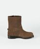 Twvp Moon Biker Ankle Boots 23S55Co