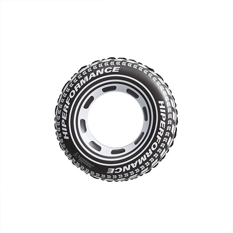 SBART Inflatable Adult Swimming Ring