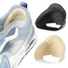 Heel Pads for Shoes Anti-slip Heel Grips for Men Women Self-Adhesive Heel Cushion Inserts To Prevent Slipping Rubbing Blisters Foot Pain And
