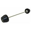 waase Front Wheel Fork Axle Sliders Cap Crash Protector For BMW R1200GS Adventure R Nine T R1200S R1200ST R1200RT R1200R Classic