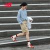 New Balance X Нико и ... Немецкие тренировочные кроссовки серии 471