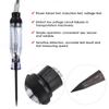 Car Auto Electrical Voltage Test Pen Light Lamp Circuit Tester Detector Probe Tools 6 24 V