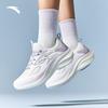 Anta Женские кроссовки для бега Leaf 5 на толстой подошве