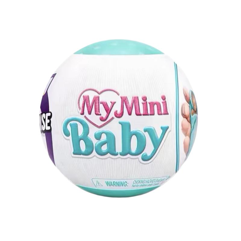 Игрушки-сюрпризы Mini Brands 13-го поколения Мини-игрушки-сюрпризы Подарки-игрушки Игрушки