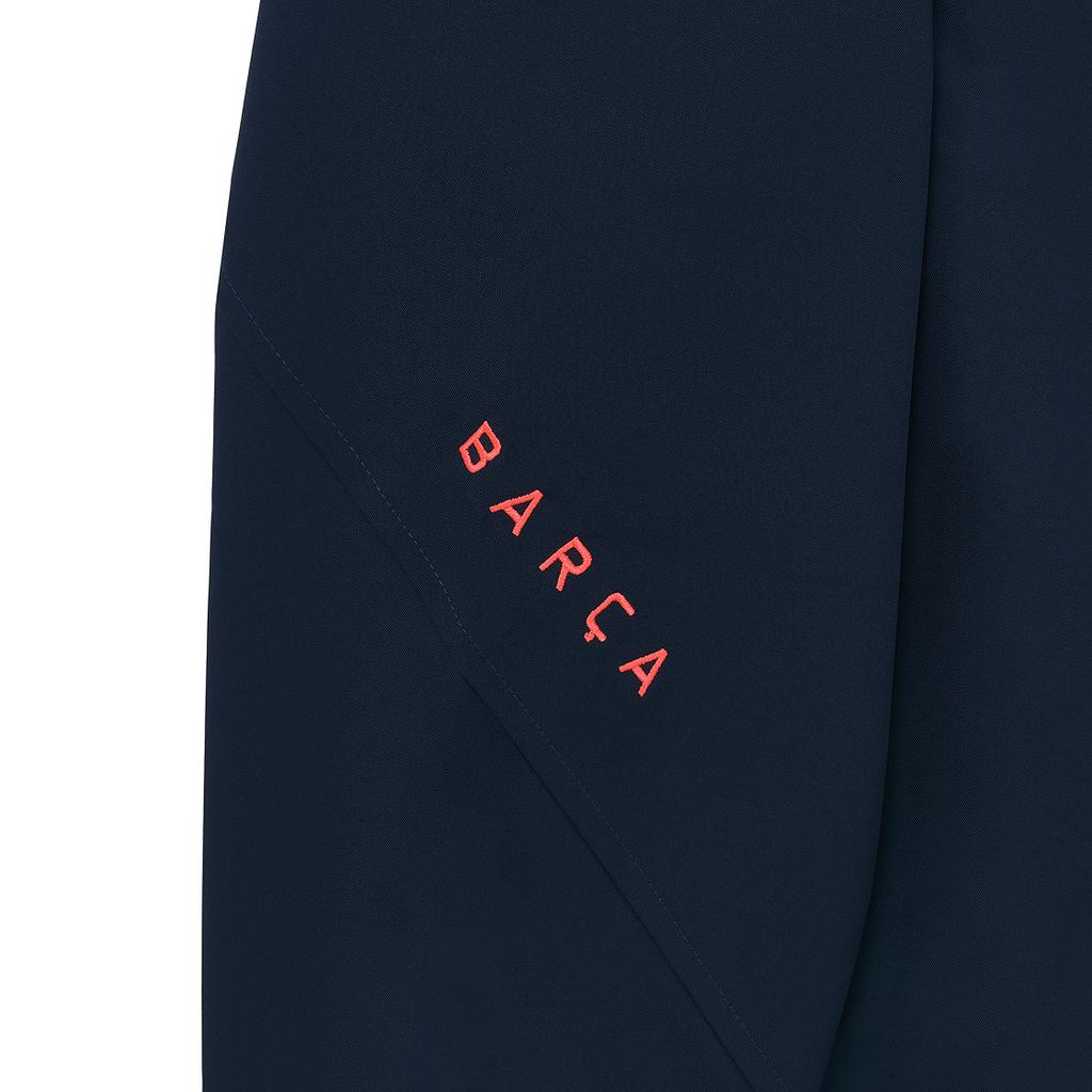 Nike Dri-Fit Total 90 Series Приятная к коже Универсальная Удобная Влагоотводящая Футбольная футболка Мужские топы HM3334-410