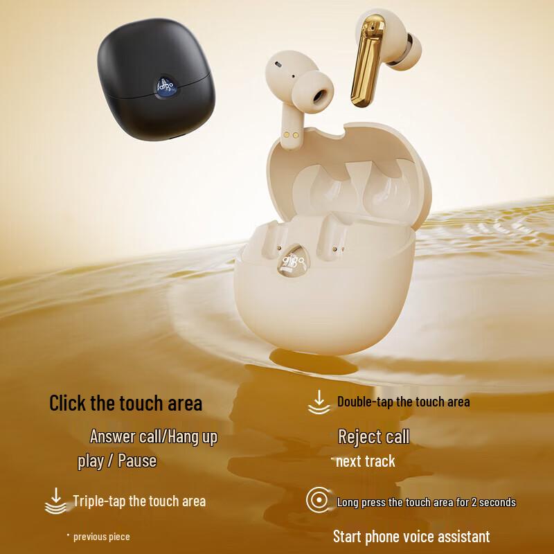 Aigo TA51 True Wireless Bluetooth Earbuds