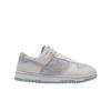 (w) Dunk Low Photon Dust Light Armory Blue