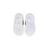 Nike Air Force 1 18 Низкие Кеды для Скейтбординга Ледяной Светло-Фиолетовый Для Младенцев и Малышей 905220-500
