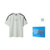 Adidas T Shirt Men's Light Green JY8307