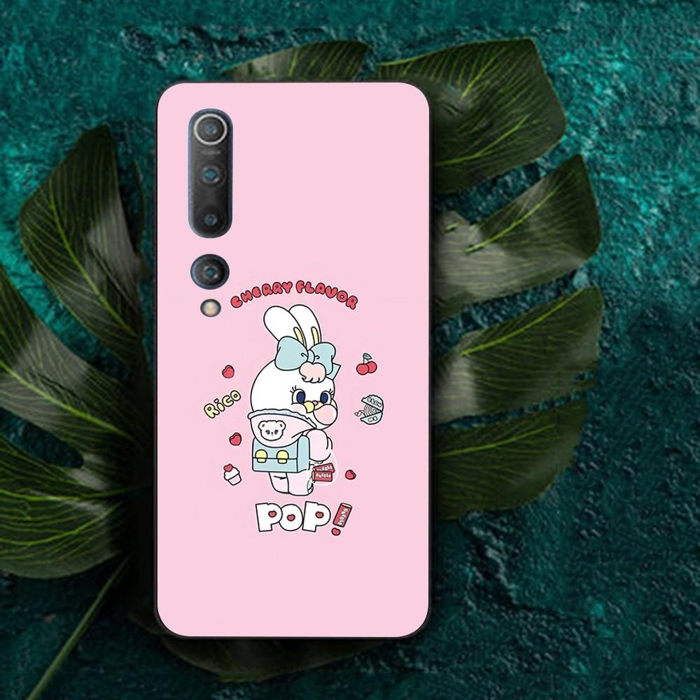 Чехол для телефона E-Esther B-Bunny для Redmi Note 4 X 5 A 6 7 8 T 9 9S 10 11 11S 11Epro Poco M3 pro