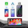 2-в-1 Беспроводной CarPlay Android Auto Беспроводной Умный Донгл Мини-Бокс Plug And Play Для BMW X1 X3 X4 X5 X6 Автомобильные аксессуары Инструменты