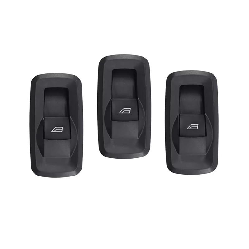 8A6T-14A132-CC 8A6T-14529-AA Электрический главный выключатель стеклоподъемника и одинарный выключатель для Ford Fiesta 2012-2015 Запасные части