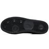 Anta Life Collection Non slip Lightweight Mid top Skateboard Shoes Men's Black 912038010-4