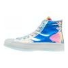 Converse Chuck Taylor All Star 70 Chuck Taylor All Star Hi Хамелеон Высокие парусиновые кеды Унисекс Лазерно-белый