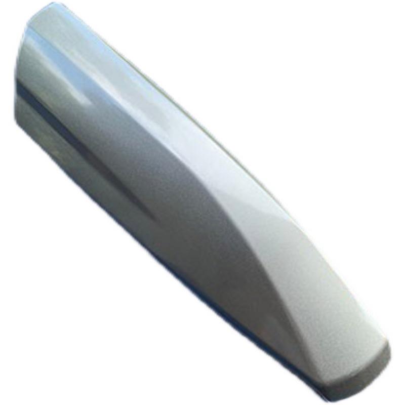 Накладка на багажник на крышу для Highlander 2007-2014 - Пластиковая оболочка крыши автомобиля