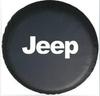 Jeep Cherokee Gladiator Modified Spare Tire Cover - Thickened Version
