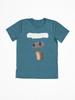 Regular Show regular show rigby Extra Soft T-Shirt