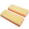 OEM # 1120940604 CAR Air Filter For Mercedes W203 W204 C240 C280 C320 C350 W211 W212 E240 E280 E300 E320 E350 E500 E550 New