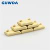 MOC Military Base Weapon Accessories Pack Sandbag Building Blocks Compatible Legoed Army Soldiers World War 2 Parts Bricks
