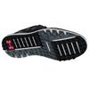 Under Armour Men's HOVR Fade 2 SL Wide Black Golf Shoes 3025379-001