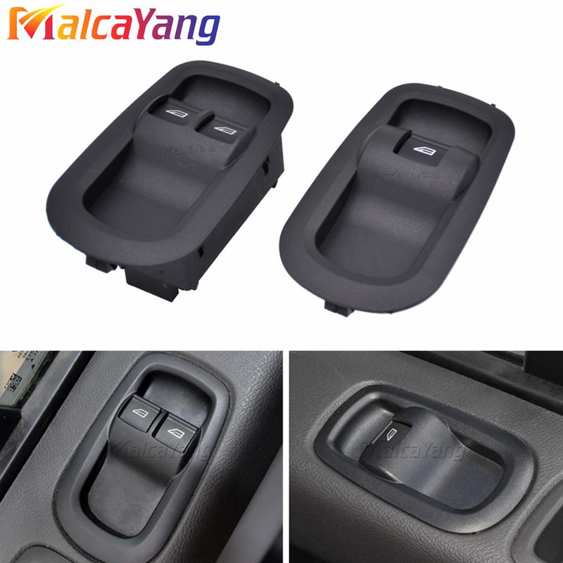 Car Accessories Master Power Window Lifter Switch Button For Ford Transit MK8 2014- GK2T-14A132-CA GK2T14A132CA