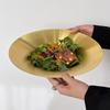 Stackable Pasta Plate Deepened Ramen Bowl Durable Fruit Dish  Restaurant