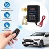 Универсальный выключатель отключения автомобильного аккумулятора Защита от отключения питания и утечки Переключатель аккумулятора Дистанционное отключение аккумулятора Для автомобиля B1y1