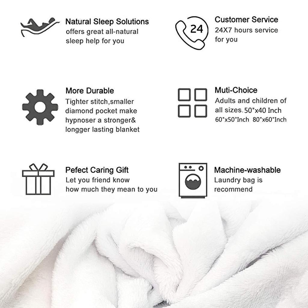 Cow Animal Texture Pattern Hooded Shawl Blanket, Home Outdoor Comfort Flannel Hooded Lazy Blanket